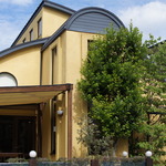 ワンコと一緒にカフェで一息☆木津川市の住宅街にあるドッグカフェ！「ドッグプラス」