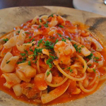 カジュアルな本格イタリアン！見た目も可愛らしい「イタリア食堂 ガロッパーレ」