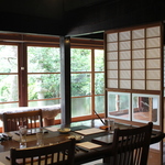 亀岡＊古民家でいただく絶品フレンチ！貸切なのにリーズナブルで感動「古民家restaurant 淳」【レストラン】