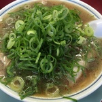 創業50年超！京都を代表する老舗ラーメン店！シンプルにウマイ「ラーメン藤 本店」