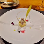 丁寧で洗練された烏丸御池の京フレンチ！「Restaurant Nagatake（ナガタケ）」