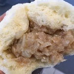 【京都でも人気！】蒸したてのジューシー豚まん！「551蓬莱　京都駅店」