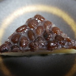 モチっと食感で抜群に美味しい水無月！京都で一番有名な水無月のお店「五建ういろ」