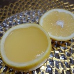 とろける食感！フルーツを丸ごと使ったみずみずしいゼリー♡「クリケット」