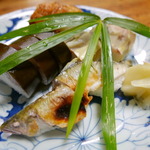 夏の京都で必ず食べたい～！！祇園の名店で頂く絶品京寿司！「祇園　いづ重」