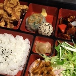 土日限定の絶品中華ランチ！「中国料理 伯楽家常菜（はくらくかじょうさい）」＠北野白梅町の巻っす