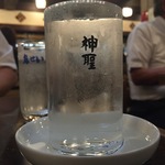 【ビッグチャンスの3日間！】京の酒処伏見の老舗酒蔵で毎年恒例生ビール祭！ガンガン呑んで缶ビールゲット☆「鳥せい本店」