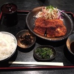 西院界隈で人気！リーズナブルな旬のものを使ったランチ「酒肴処 たむら」