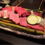 お肉はすべて黒毛和牛・国産牛！希少部位が売りの精肉店直営「焼肉もりたけ」松尾大社すぐ！