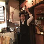 【祇園の奥座敷】石塀小路にあるギネス認定のシェリー酒専門店！大人の隠れ家的バー「しぇりークラブ京都石塀小路」