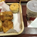 【期間限定】夢の「ケンタッキーフライドチキン食べ放題」イベント！京都では３店舗のみ実施！