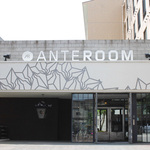 烏丸札ノ辻＊祝リニューアル！ホテルアンテルーム京都②「ULTRA x ANTEROOM exhibition 2016」レセプションや内覧会も開催【展覧会】