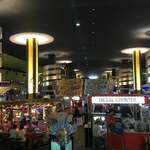 ゲームコーナーも充実のラインナップ！遊びの宝庫「ラウンドワン伏見店」