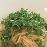 あの門上さんも絶賛のたらこスパゲッティは必食！「イタリア食堂 コロンボ」 ＠神宮丸太町の巻っす