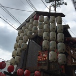 【祇園祭後祭】山鉾めぐりほぼ全網羅！山鉾町の風景をぶらり散策してきました☆【四条烏丸】