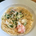 気軽に入れる本格派のイタリアン食堂「バルベーラ」＠西院の巻っす