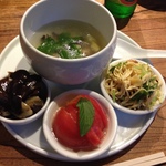 【京都宇治】夏バテ知らずのおばんざい薬膳！「美」と「健康」をテーマにした月替りメニュー！！人気店「茉莉花（ジャスミン）」