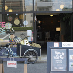 五条高倉＊ランチがおいしい「punto punto（プントプント）」は北欧的雰囲気がキュート♡【ランチ】