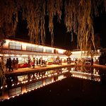 大人の夏祭り！日本酒のプレミアムイベント【太秦江戸酒場　幕末・夏祭り】