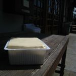 京都嵐山の名物フードといえばココ！創業150年の嵯峨豆腐の名店！！行列のできる老舗豆腐店「森嘉」