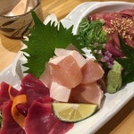 リーズナブルでこだわりの朝引き国産鶏がうまい！「酒・鳥・旬菜 やすい直」＠烏丸御池の巻っす