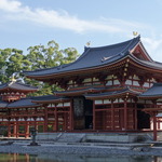 1000年以上の時を超えた圧巻の美しさ"鳳凰堂" 藤原家ゆかりの地「世界遺産 平等院」
