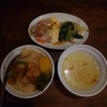河原町丸太町　本場の味を忠実に再現！台湾の家庭料理☆「微風台南 （ビフウタイナン）」【グルメ】