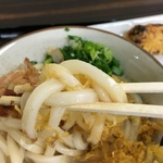 井手町の人気うどん店が平等院近くにオープン！人気店になる予感！「たなか家　宇治あがた店」