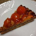 オーガニックにこだわった最高に美味しいタルト♡下鴨の☆焼き菓子工房　コレット☆