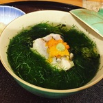 【リニューアルオープン】マリモチックな鯛茶漬け必食！創業30年余り常連さんに支持される和食店「味野里香（みのりこ）」【烏丸御池】