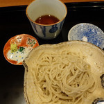 開業１年でミシュランの星獲得店に！京都の一等地でコスパ最高懐石ランチ♡「祇園もりわき」