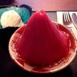 【京都二条城前】酷暑スイーツならこれに尽きる！素材味濃厚リッチなかき氷！！京町家でほっこり☆「雪ノ下 京都本店」