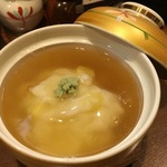 名物の牛すじにゅうめんも絶品！リーズナルに和食が頂ける「祇園 ほそみ」＠花見小路の巻っす