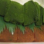 【涼菓】とろける食感の絶品京わらび餅！移転後は喫茶スペースでもいただける！！「茶洛（さらく）」【大宮今出川】