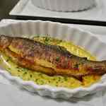 フォアグラプリンは必食！本格料理をお手頃に、岡崎のニューカマー「ビストロ レスト」