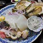 規格外のボリューム満点魚定食が大人気！聖護院　熊野神社裏の「寿し割烹 十両」