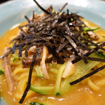 暑い夏に食べたい「冷麺」。京都で「冷麺」といえばここ！！の超有名店「中華のサカイ　みその橋店」