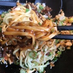 本場の担々麺が堪能できる！横浜中華街 老舗の味を三室戸で！「三国志」