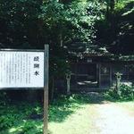 【世界遺産】山の日元年に京都市内で登山！山頂幻のパワースポット霊水も飲める！！豊臣秀吉も愛した名所☆「醍醐寺」