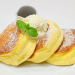 御幸町蛸薬師「幸せのパンケーキ 京都店」大阪発大人気パンケーキショップついにオープン！【開店】