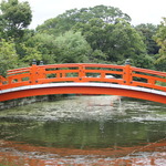 祇園祭、発祥の地！龍神伝説の残るパワースポット「京都 神泉苑（しんせんえん）」