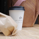 京都駅西＊注目コーヒーショップ「Kurasu」オープン！京都から全国へ良きコーヒーを発信【開店】