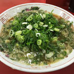京都ラーメンの真骨頂！長年愛されてきた老舗店「中華そば ますたに」【京都・北白川】