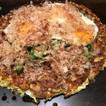 メガ盛りサイズが楽しく美味しくコスパもよし！京都生まれの人気チェーン店「お好み焼き・鉄板焼き きん太　赤池店」
