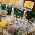 京都を代表するウェディング洋菓子メーカー「クロバー」素朴さがおいしい焼菓子ショップオープン【五条室町】