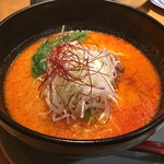 火を噴く辛みと旨味！激辛商店街に刺激を求めて！「中国料理 麒麟園（きりんえん）」
