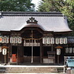 宇治の街を見守ってきた歴史ある神社！平等院の鎮守とされた「縣神社（あがたじんじゃ）」
