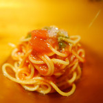 人気のイカリヤグループの新店がオープン！京町家でクラフトパスタや京野菜を♪「チンクエ　イカリヤ」