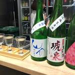 【開店】京都駅より徒歩5分！昼から飲める酒屋さん！！大阪梅田で話題の日本酒店がイオンモール京都に☆「浅野日本酒店KYOTO」