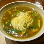 京都の老舗お出汁専門が営むうどん屋さん！高級感のある京町家「仁王門　うね乃」